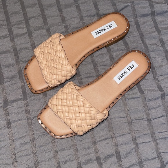 Steve Madden Sandals - Picture 3 of 3
